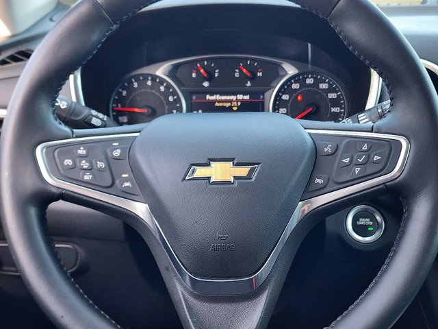 2022 Chevrolet Equinox LT photo 11