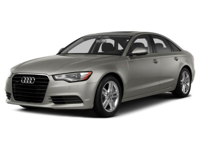 2015 Audi A6 Prestige's photo