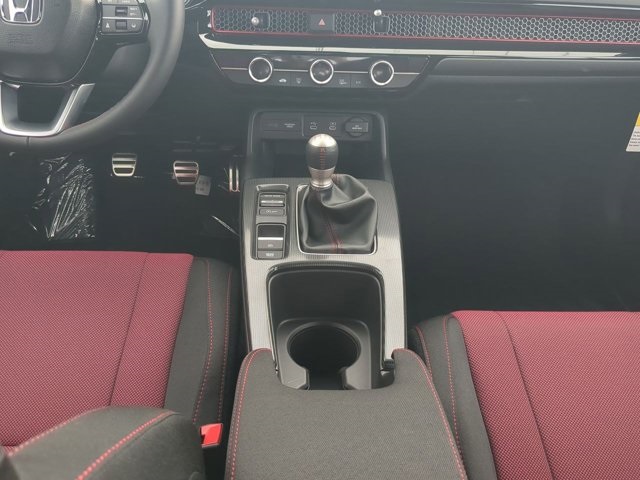 2026 Honda Civic Si photo 13