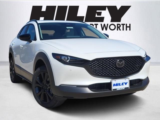 2026 Mazda CX-30 Aire Edition's photo