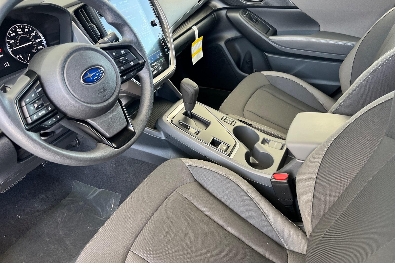 2025 Subaru Crosstrek Premium photo 37