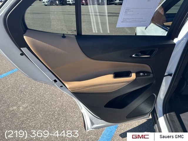 2022 Chevrolet Equinox Premier photo 23