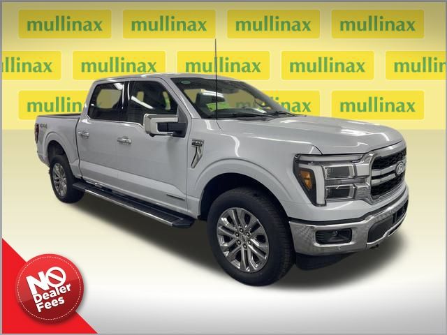 2025 Ford F-150 Lariat's photo