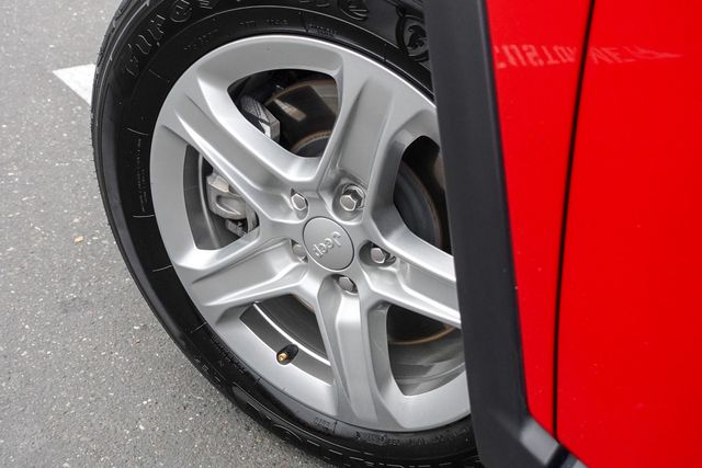 2024 Jeep Compass Latitude photo 8