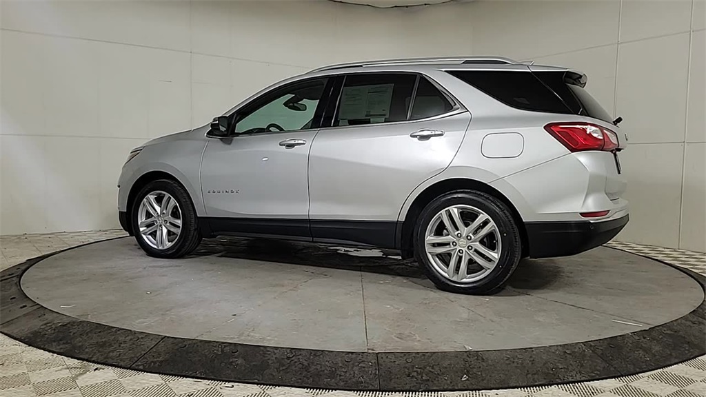 2019 CHEVROLET EQUINOX - Image 4