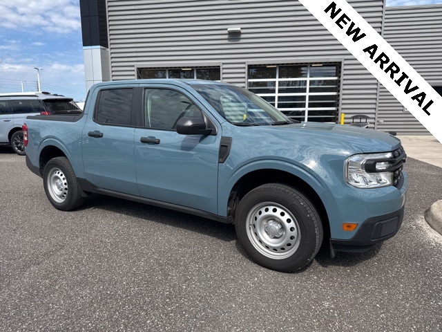 2023 Ford Maverick