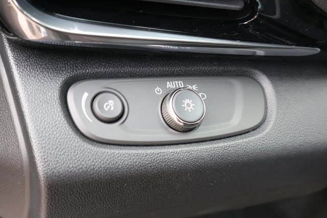 2025 Buick Envista Avenir photo 18