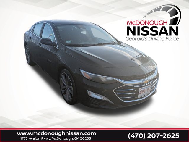 2023 Chevrolet Malibu