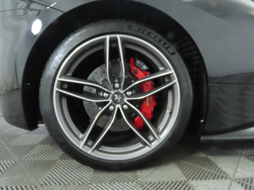 2018 Ferrari 488 GTB photo 28