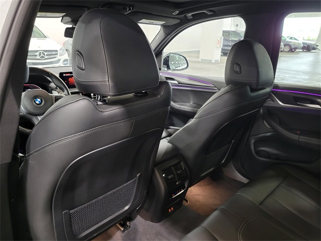 2024 Bmw X3 sDrive30i photo 24