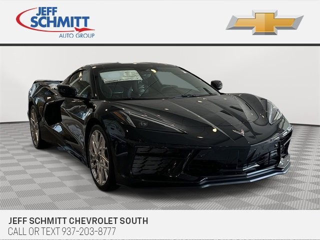 2024 Chevrolet Stingray 3LT