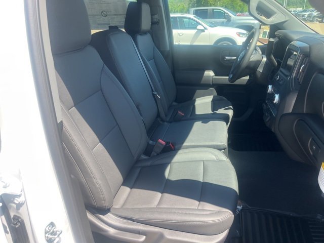 2025 Gmc Sierra 1500 Pro photo 32
