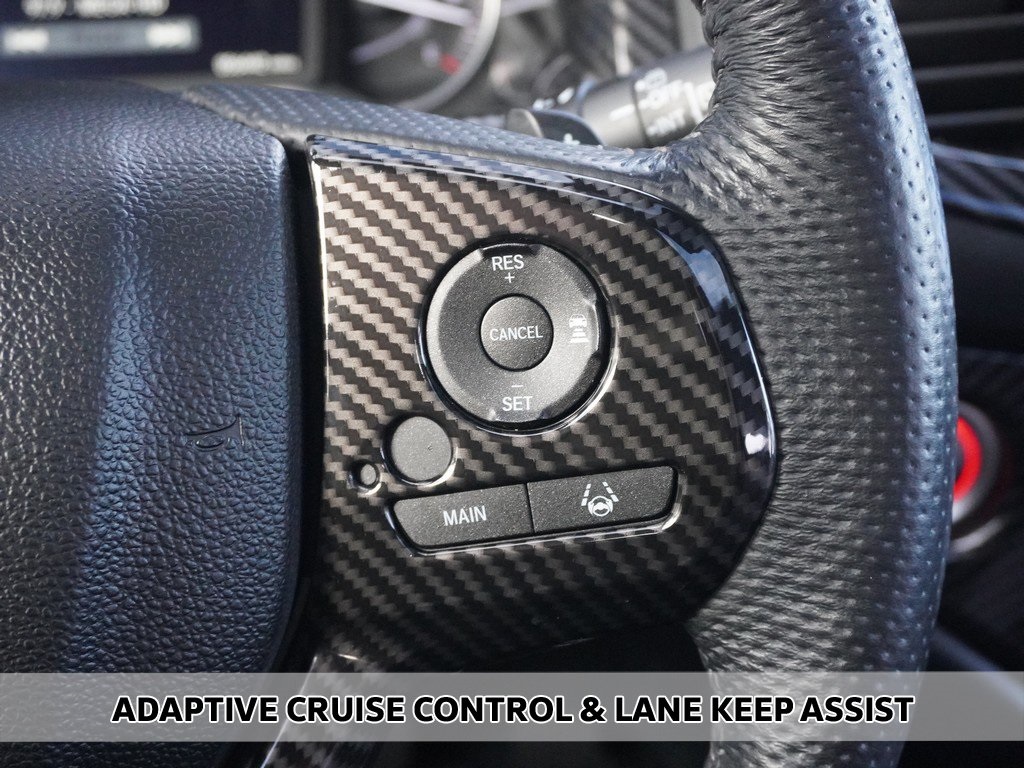 2022 Honda Passport EX-L photo 3