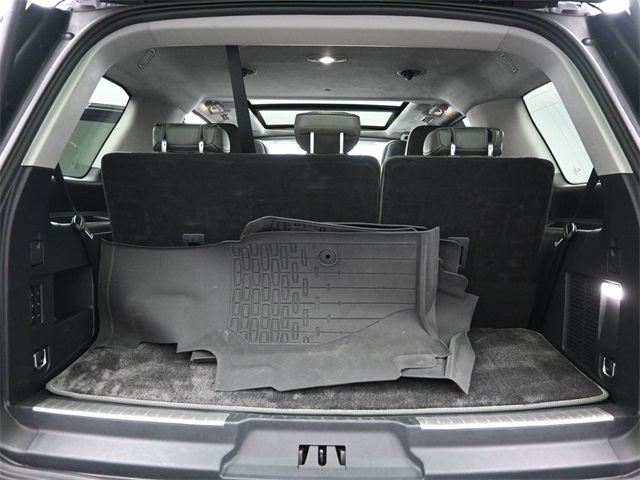 2022 LINCOLN NAVIGATOR - Image 27