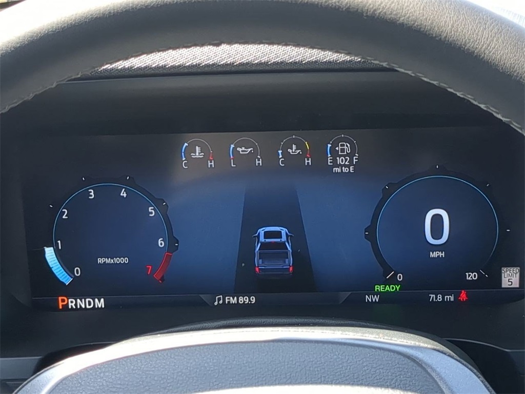 2025 Ford F-150 XLT photo 15