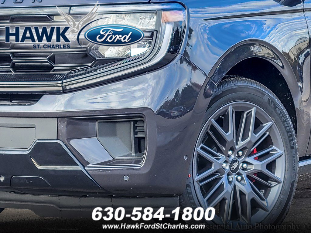 2025 FORD EXPEDITION MAX - Image 2