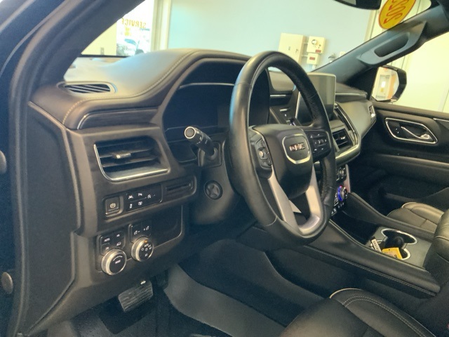 2023 Gmc Yukon SLT photo 21