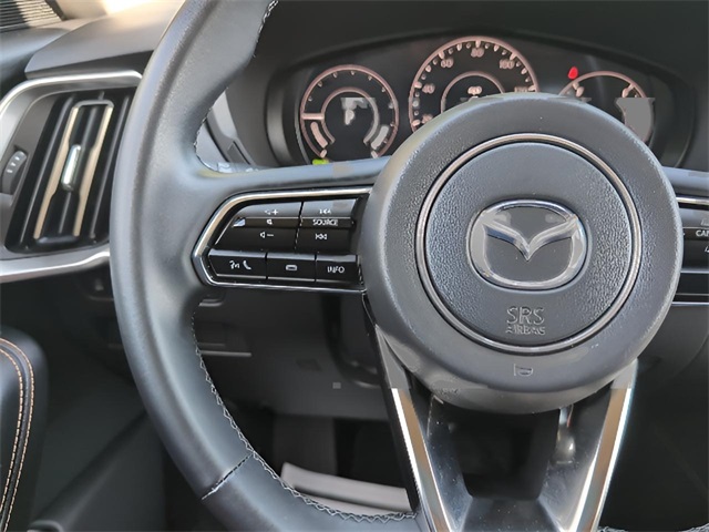 2024 Mazda CX-90 Preferred photo 14