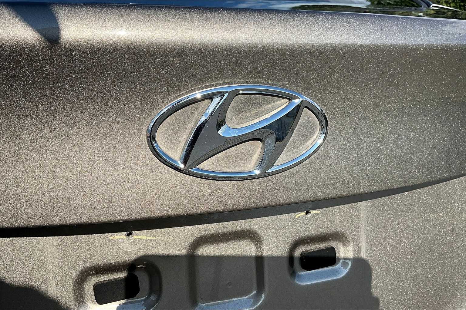 2016 Hyundai Elantra Value Edition photo 30