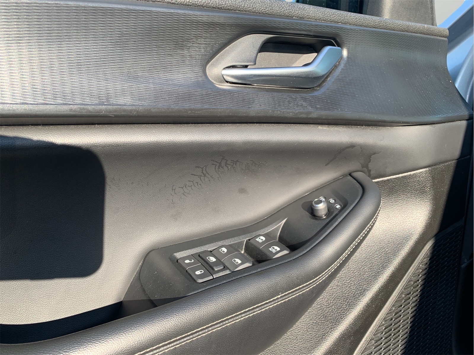 2024 Jeep Grand Cherokee Altitude photo 6