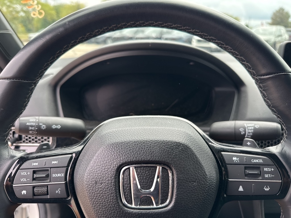 2025 Honda Civic Sport photo 20