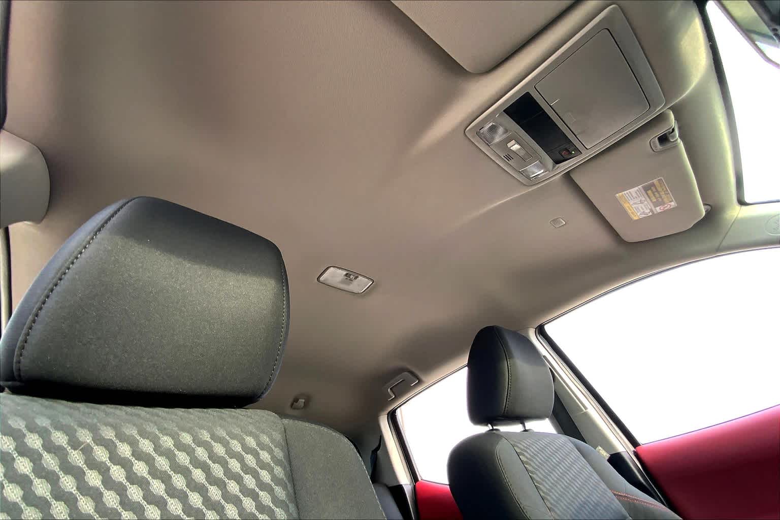 2023 Toyota Tacoma SR5 photo 25