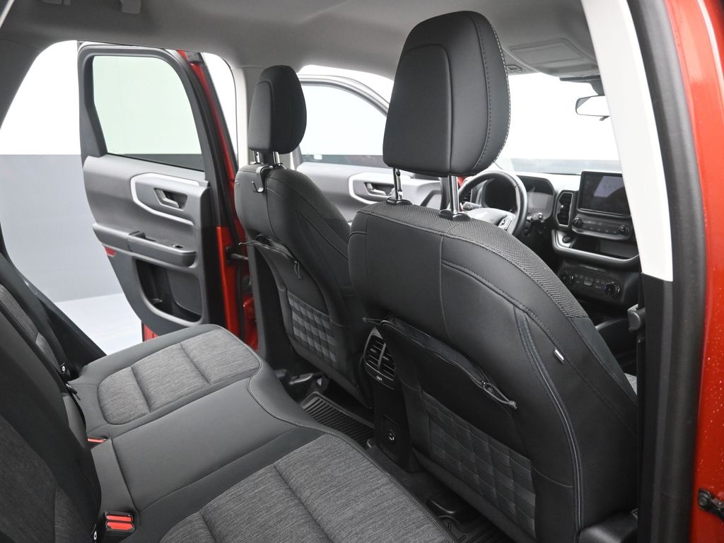 2022 Ford Bronco Sport Big Bend photo 13