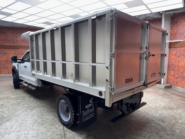 2024 Ford F-550 XL photo 2