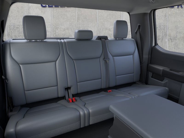 2025 Ford F-150 XL photo 11