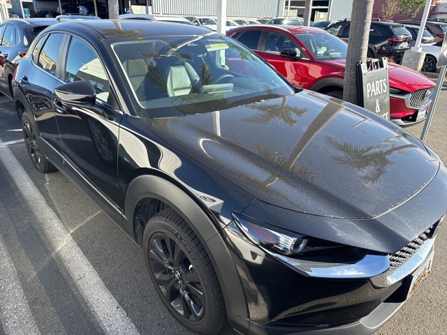 2024 Mazda CX-30 Select Sport