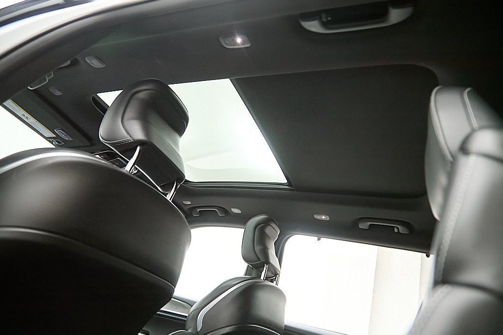 2022 JEEP GRAND CHEROKEE L - Image 27