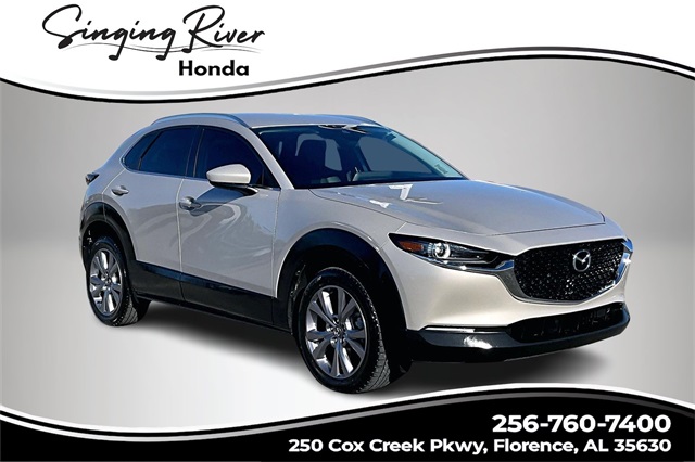 2023 Mazda CX-30 Preferred's photo
