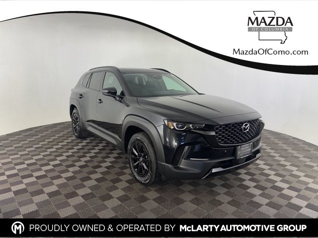 2026 Mazda CX-50 Premium's photo