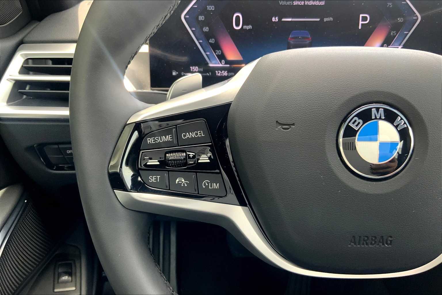2025 Bmw 330i photo 16