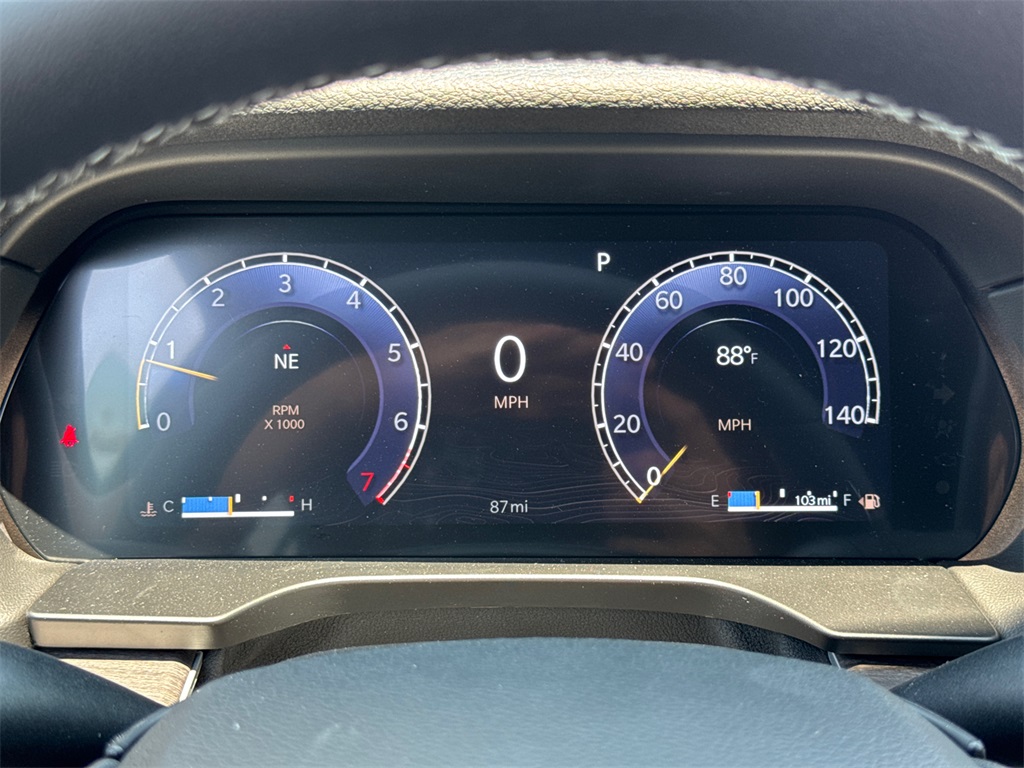 2025 Jeep Grand Cherokee Limited photo 27