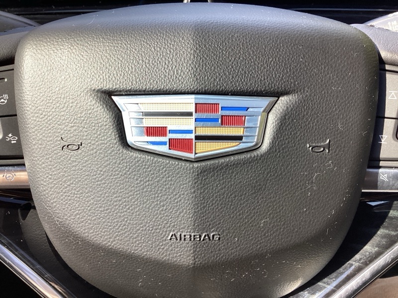 2024 Cadillac Escalade Sport photo 20
