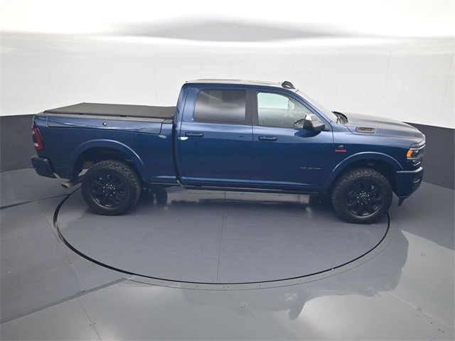 2021 Ram 2500 Laramie photo 14