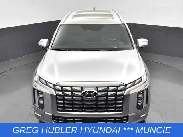 2025 Hyundai Palisade Calligraphy photo 24