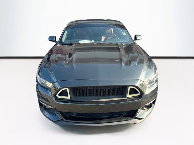 2015 Ford Mustang GT Premium photo 3