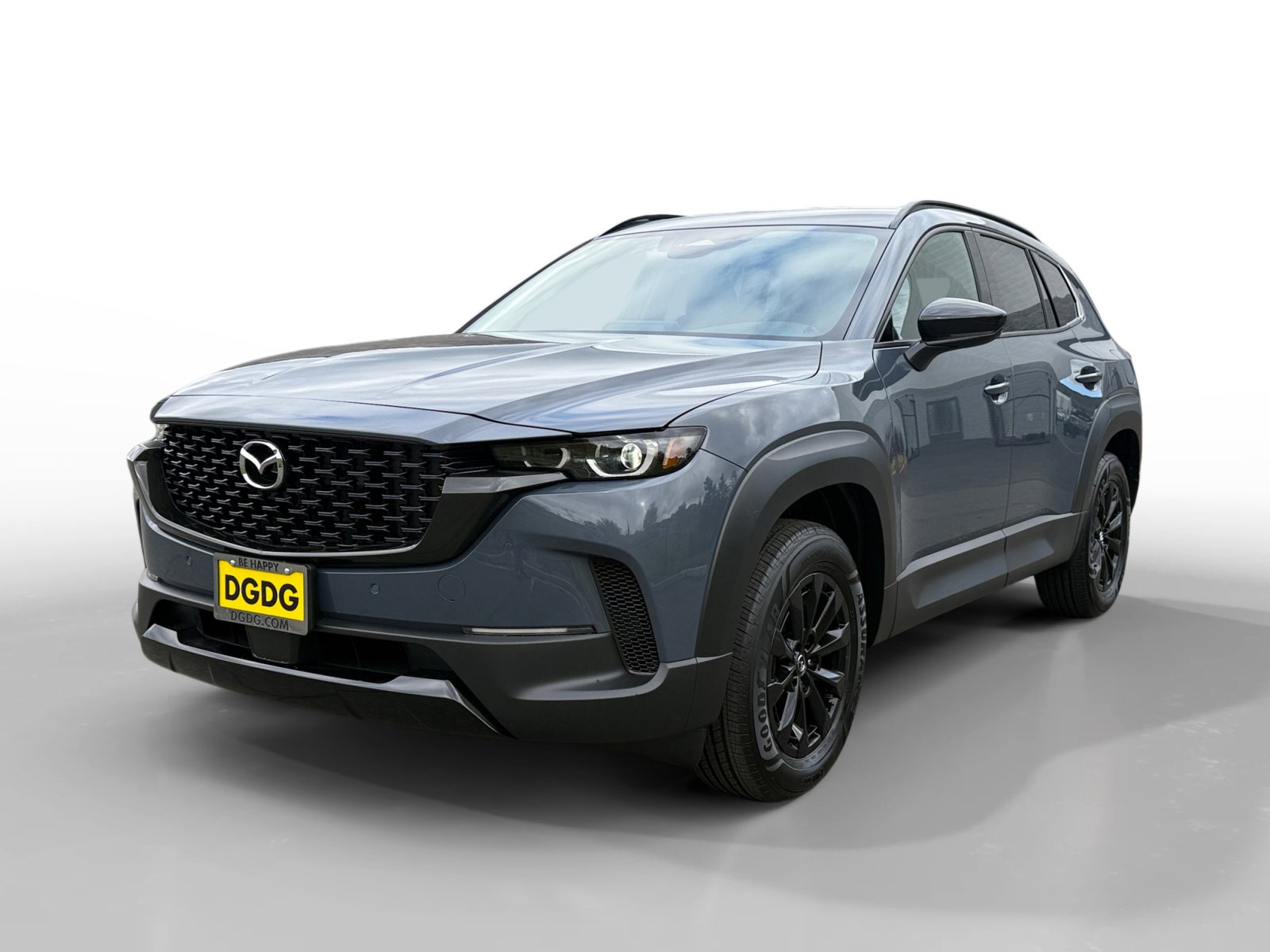 2026 Mazda CX-50 Premium's photo