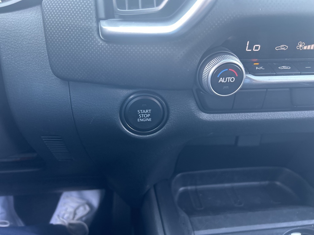 2025 Mazda CX-50 2.5 Select photo 23