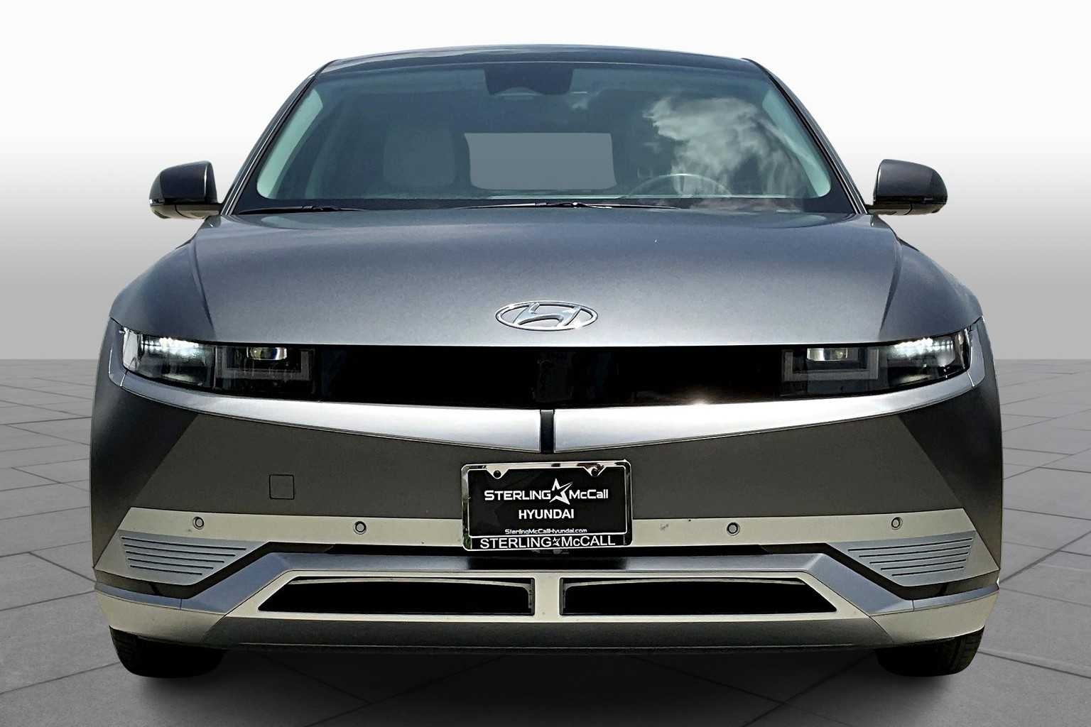 Certified 2023 Hyundai IONIQ 5 Limited with VIN KM8KR4AE5PU232690 for sale in Houston, TX