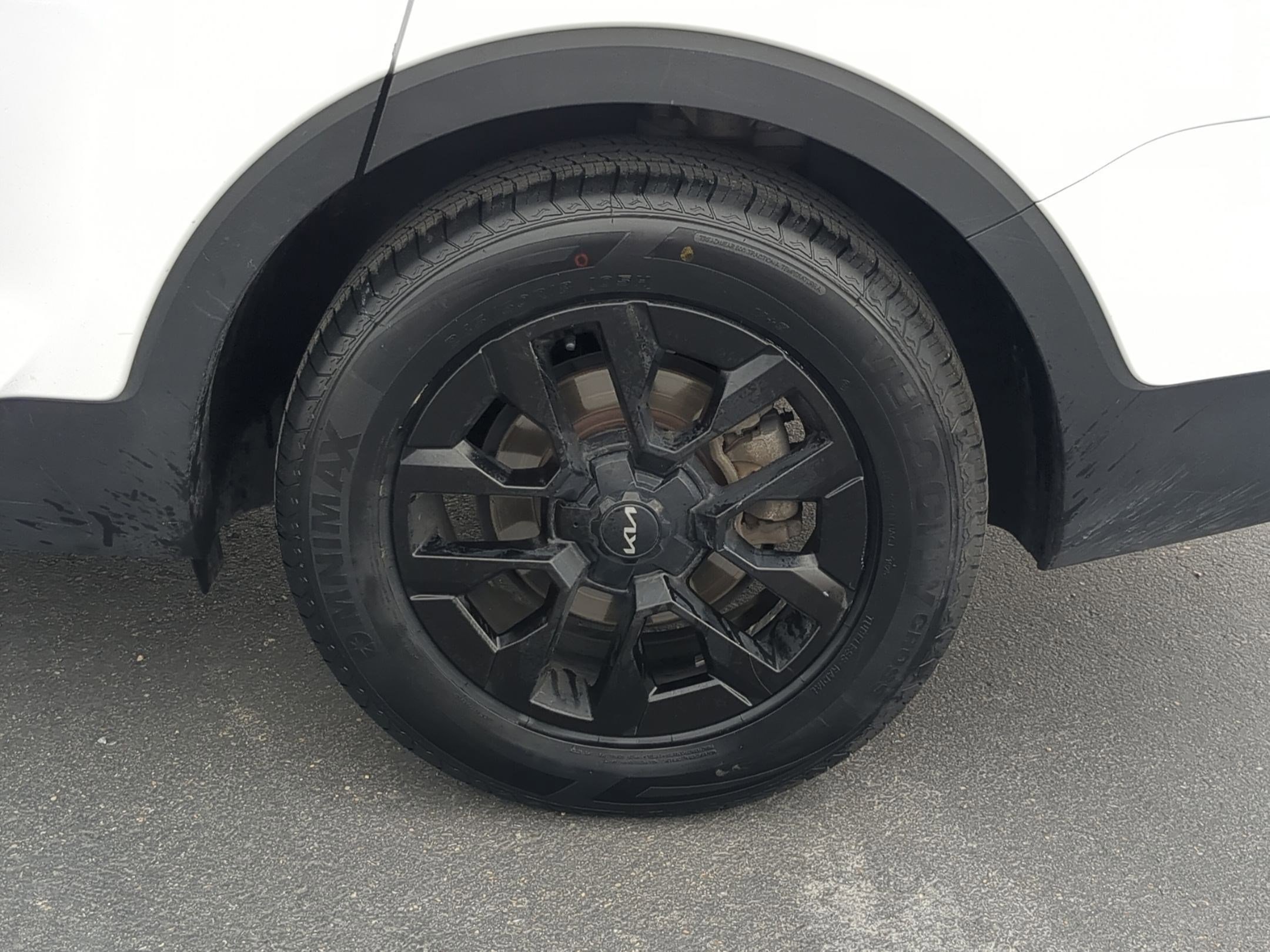 2023 Kia Telluride SX X-Pro photo 12