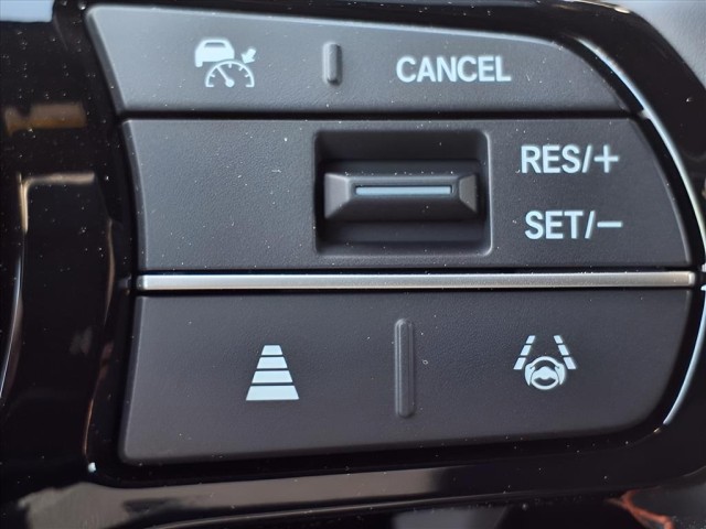 2025 Honda Pilot TrailSport photo 27