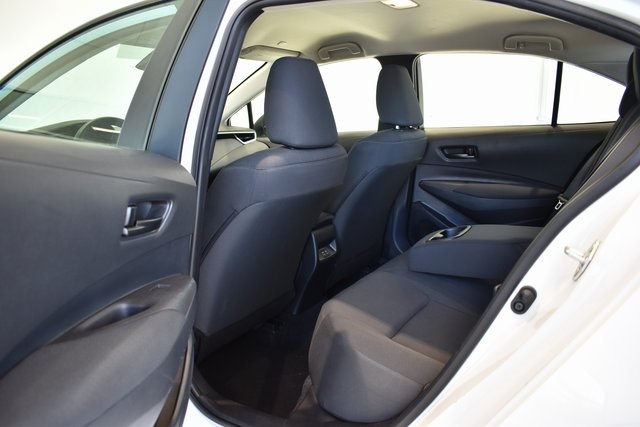 2024 Toyota Corolla LE photo 11