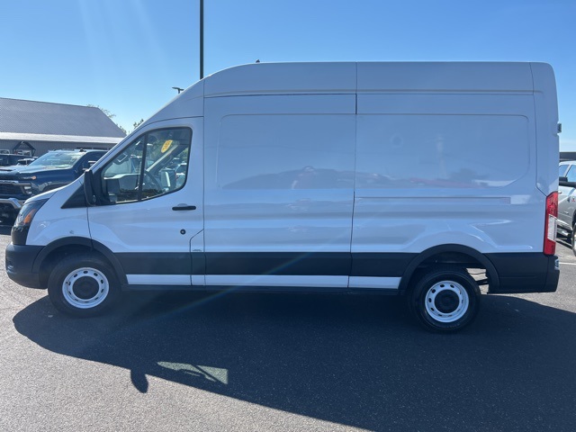 2021 Ford Transit Cargo Van photo 2