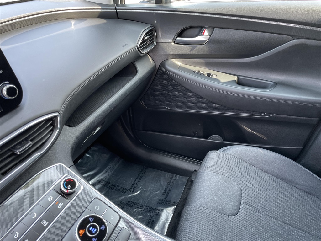 2022 Hyundai Santa Fe SEL photo 23