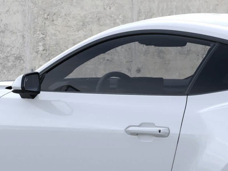 2025 Ford Mustang GT photo 20