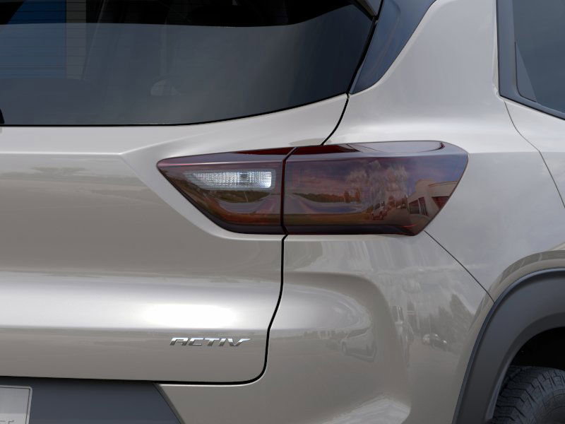 2026 Chevrolet Trailblazer ACTIV photo 10