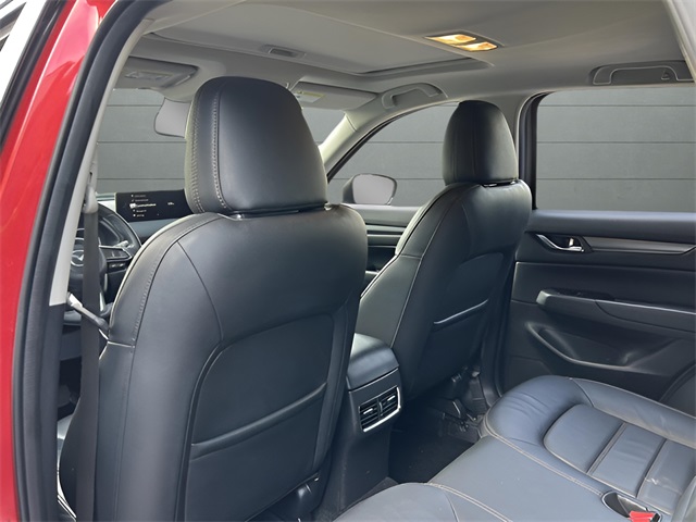 2023 Mazda CX-5 2.5 S Preferred photo 23